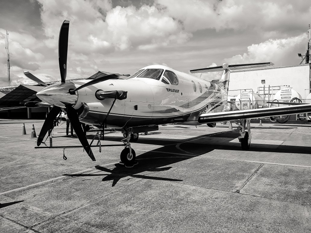 Aircraft